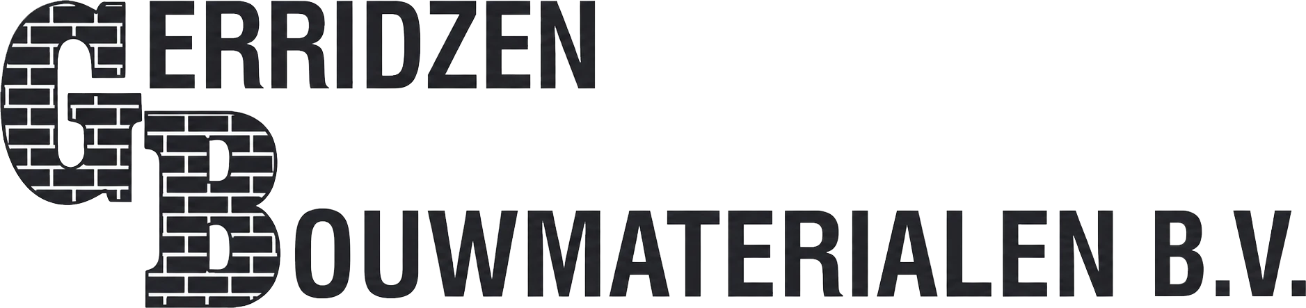 Gerridsen-Bouwmaterialen
