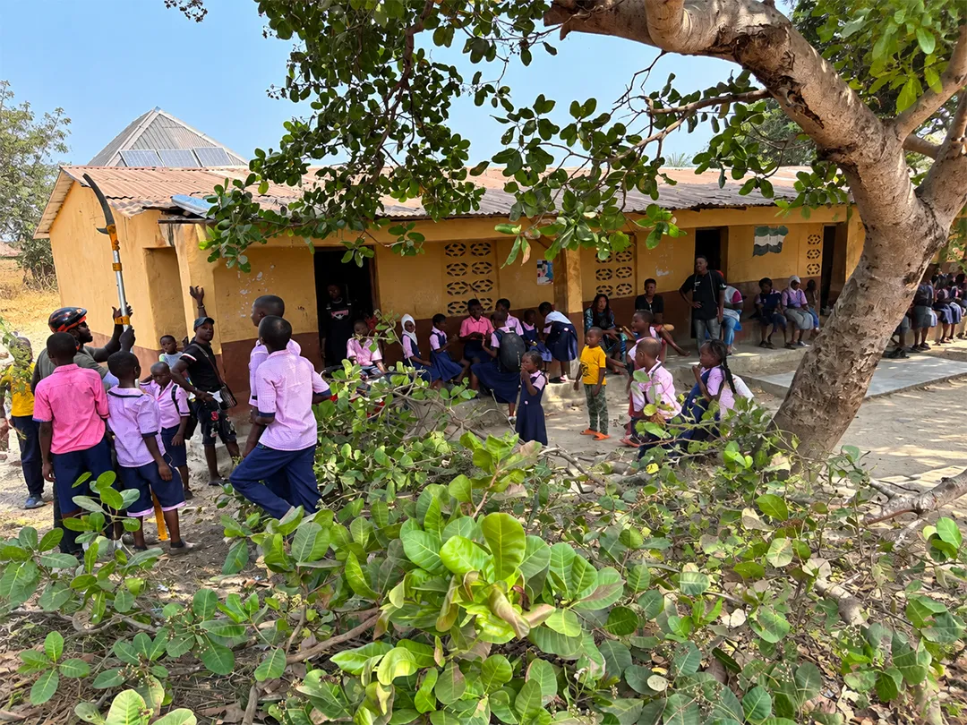 Plastic Control: Teaching Children to Manage Waste Responsibly